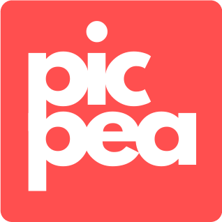 Picpea Entertainment logo